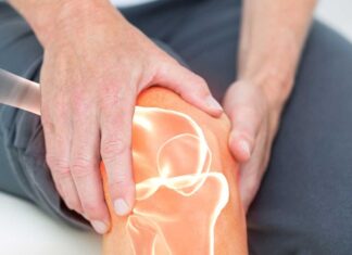Iată cea mai bună soluție împotriva durerilor de genunchi. Îți regenerează oasele, aticulațiile, tendoanele și ligamentele