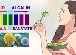 Top 27 cele mai alcaline alimente de pe planetă (Consumă-le cât mai des pentru a preveni cancerul, obezitatea și bolile de inimă)