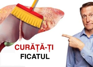 Detoxifierea ficatului – Consumă aceste 10 alimente pentru a-ți curăța ficatul în mod natural