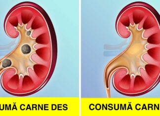 Ce se întâmplă cu corpul tău atunci când mănânci prea multă carne