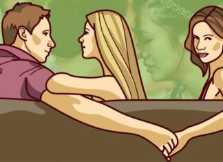 7 Trucuri pentru a afla dacă partenerul tău te înșală cu o altă persoană