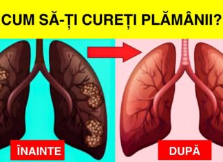 Cele mai eficiente alimente pentru a vă curăța plămânii (bazate pe cercetare)