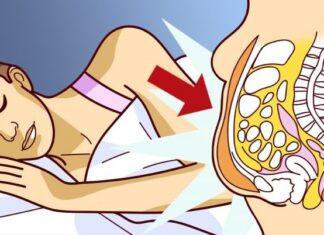 7 Greșeli mari pe care le faci înainte să adormi și care te fac să te îngrași în timpul nopții
