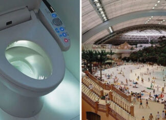 25 De imagini care dovedesc că Japonia trăiește în anul 3020