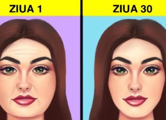 Modalități simple și eficiente de a slăbi în zona feței
