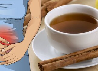 Ceaiul din 2 ingrediente care combate apariția cheagurilor de sânge, scade nivelul ridicat al zahărului din sânge, luptă împotriva infecției cu candida, reduce inflamația și are o mare putere antioxidantă