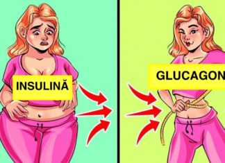 5 Moduri de a-ți activa Hormonii de Ardere a grăsimilor