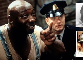 Povestea tragică din spatele filmului The Green Mile (Culoarul Morții)