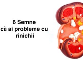 6 Semne că ai probleme cu rinichii. Majoritatea oamenilor le ignoră, însă ar trebui să le acordăm mai multă atenție