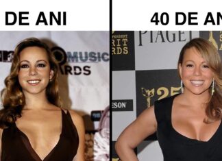 10 Lucruri care se întâmplă cu corpul tău după 40 de ani și de ce este important să le știi
