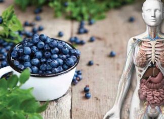 Detoxifiază-ți corpul de metale grele și scapă de numeroase boli consumând aceste alimente