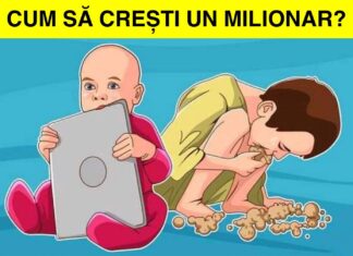 Ce anume trebuie să-l înveți pe copilul tău pentru ca acesta să devină milionar