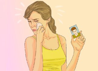 7 Secrete pe care femeile le țin întotdeauna ascunse de bărbații lor