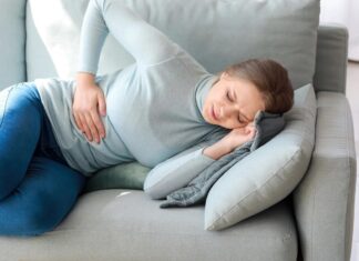 Semne de avertizare ficatul tău este plin de toxine și te face să te îngrași