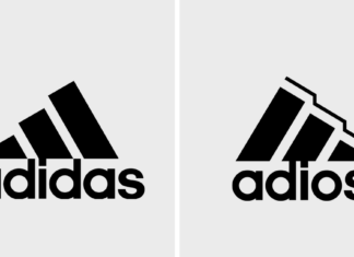 Un Designer Grafic a recreat într-un mod amuzant logo-urile marilor companii care părăsesc Rusia