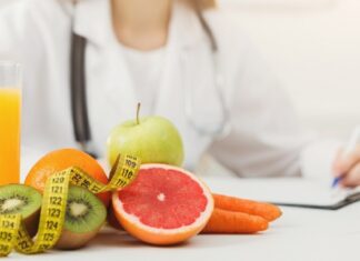 8 Secrete pe care nutriționiștii doresc să le știți pentru a pierde în greutate