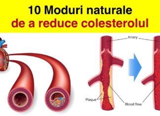 10 Moduri naturale de a reduce colesterolul, explicate de către medici