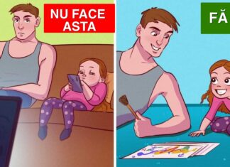 Cum să dezobișnuiți copilul de aceste 10 obiceiuri rele
