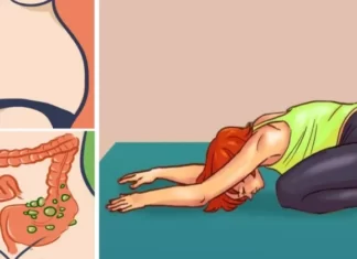 7 Moduri simple de a vă îmbunătăți sănătatea digestivă și de a vă topi rapid grăsimea de pe abdomen