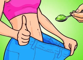 8 Moduri dovedite științific de a pierde în greutate fără dietă strictă sau exerciții fizice