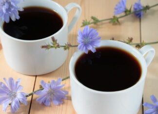 Această alternativă la cafea este excelentă pentru digestie, arsuri la stomac, detoxifierea ficatului și slăbit
