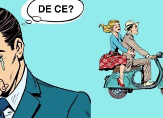 7 Semne clare că partenerul tău te înșală