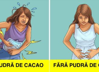 5 Beneficii pe care le are pudra de cacao, despre care nu știai, și care îți pot schimba viața în bine