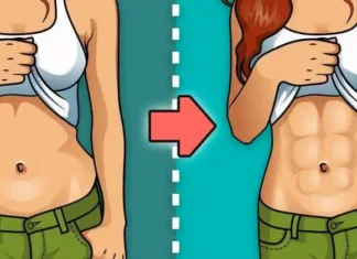 Cum să scapi de grăsime și să ai un abdomen plat