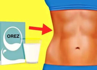 Așa se prepară laptele de orez care te ajută să-ți detoxifiezi corpul și să slăbești mai repede