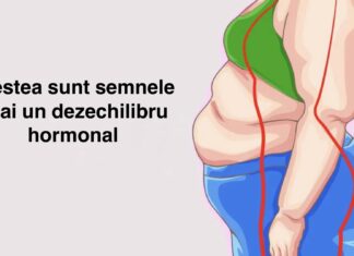 9 Semne de dezechilibru hormonal pe care femeile le ignoră adesea