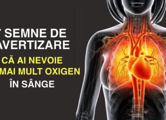 7 Semne de avertizare că ai nevoie de mai mult oxigen în sânge