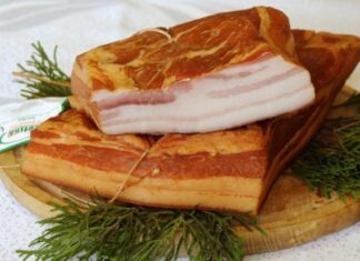 Răsfățați-vă cu slănină – puterea vindecătoare neașteptată a grăsimii de porc