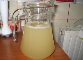 Tărâțe fermentate (borș), un remediu minune pentru vindecarea celor mai grave boli