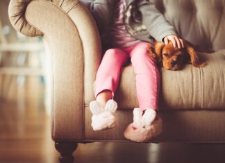 Cum să-ți ajuți copilul să devină un adult fericit și încrezător: 5 Reguli pentru părinți