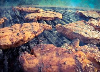 Dacă pregătiți carnea astfel, nu se produc substanțe cancerigene