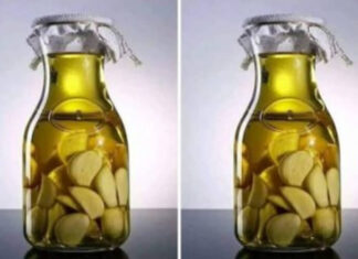 Usturoiul în ulei de măsline este un antibiotic puternic. Acestea sunt beneficiile pe care le oferă organismului