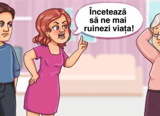 8 Semne că ești o soacră rea: faci comentarii neplăcute, dai sfaturi nedorite și ai un comportament toxic