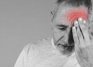 Semnale pe care organismul le trimite cu aproximativ o lună înainte de apariția unui accident vascular cerebral