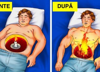 9 Moduri de a vă accelera metabolismul și de a pierde în greutate cu ușurință