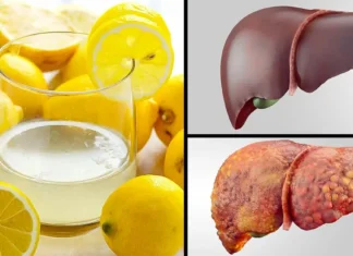 7 Băuturi de consumat înainte de culcare pentru a curăța ficatul și a pierde în greutate