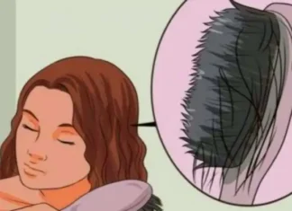 Fă-ți propria mască de colagen hidrolizat și uită de căderea părului