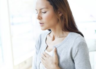 8 Moduri de a opri imediat atacul de panică