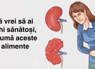 12 Dintre cele mai bune alimente pentru sănătatea rinichilor, detoxifiere și curățare