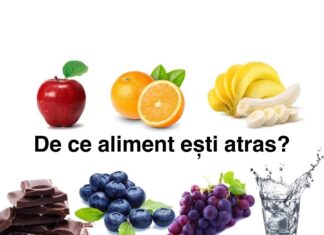 De ce aliment ești atras? Iată ce dezvăluie alegerea ta despre chakrele tale