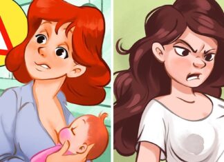 10 Lucruri pentru care nicio mamă nu ar trebui să-și ceară scuze