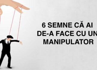 6 Semne că ai de-a face cu un manipulator emoțional