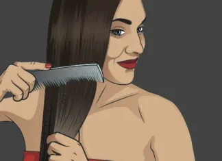 Cum să-ți faci părul să fie mai strălucitor și mai sănătos ca nicioată