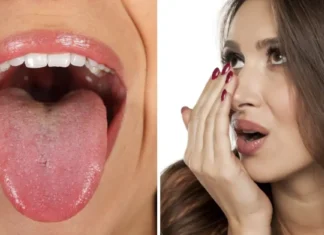 Cum să scapi de respirația urât mirositoare în mod natural
