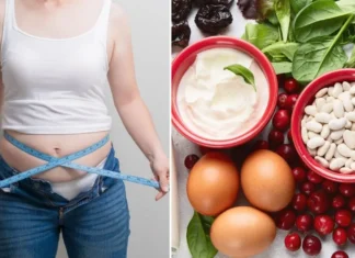 Micronutrienți care te pot ajuta să slăbești mai repede