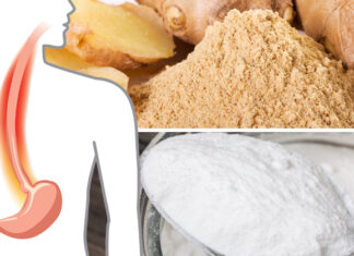 10 Remedii naturale pentru arsuri la stomac, mai bune decât medicamentele